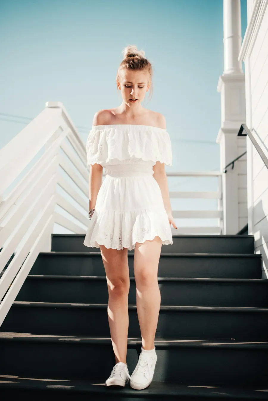 Mango Metallic Cowl Neck Satin Slip Dress - Angle View 1